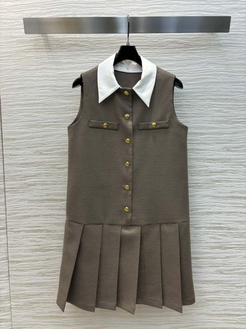 Miu Miu Dress